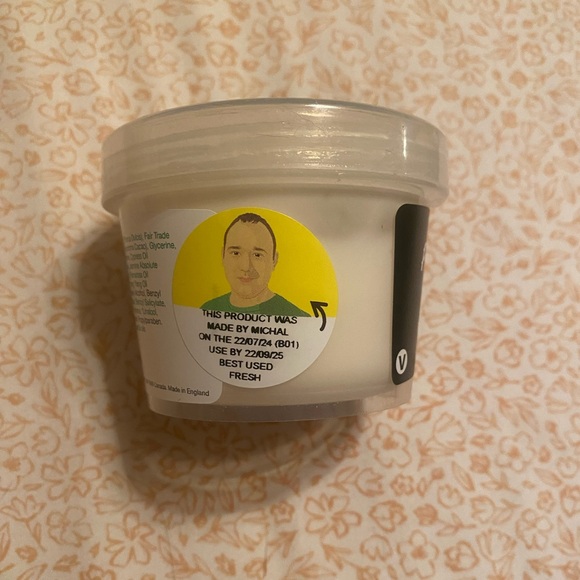 Lush lotion - Picture 6 of 6